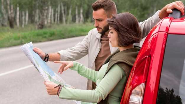 Cómo elegir el auto de alquiler perfecto para tus vacaciones