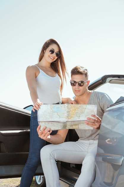 Aspectos clave a considerar antes de alquilar un auto para un road trip