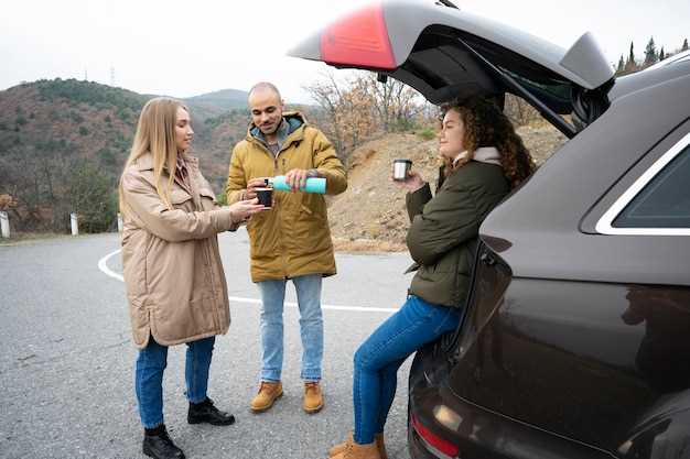 Consejos esenciales para un viaje en auto inolvidable por Chile