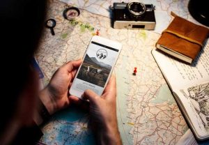 Viajar Conectado – Las 10 Apps Imprescindibles que Debes Tener en el Camino